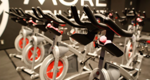 studio feelcycle