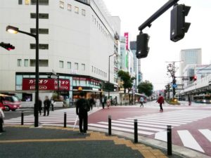 keikyu