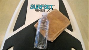 surffit water towel