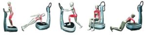 power plate shape